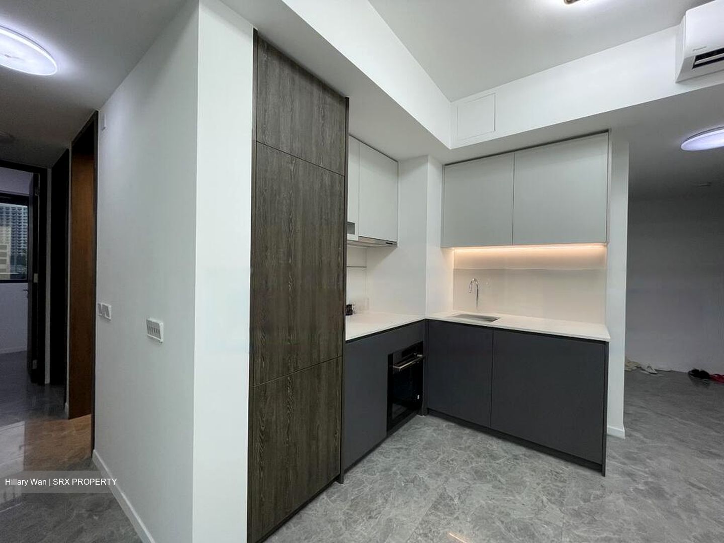 The M (D7), Apartment #462082161